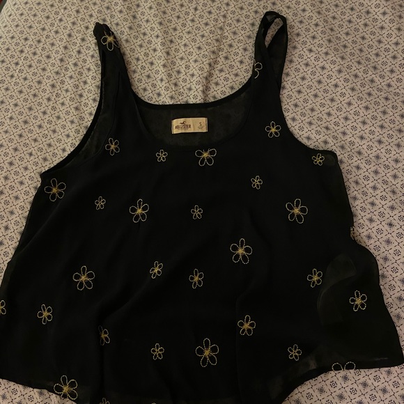 Mesh tank - Picture 2 of 3